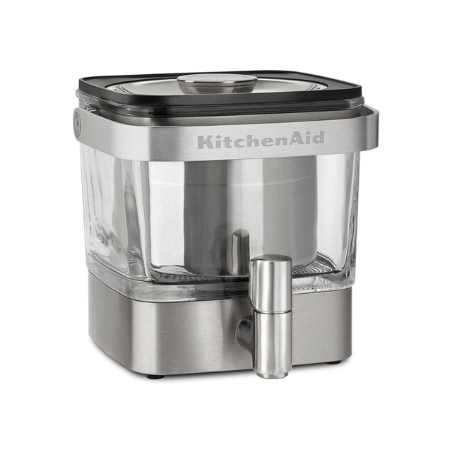 KitchenAid 28 oz Cold Brew Coffee Maker, KCM4212