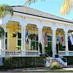 The Country Club