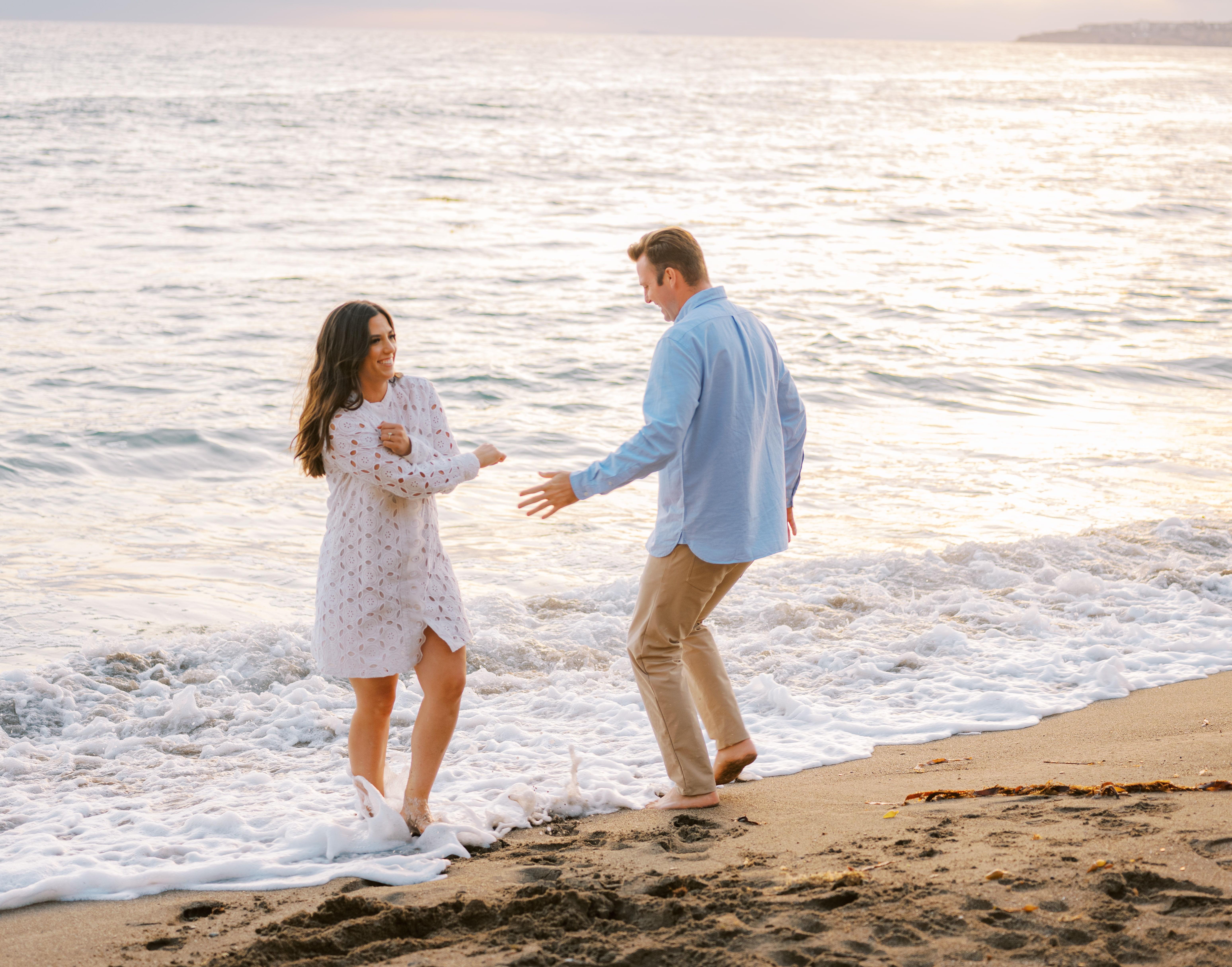 The Wedding Website of Brooke Sampson and Michael Glazier