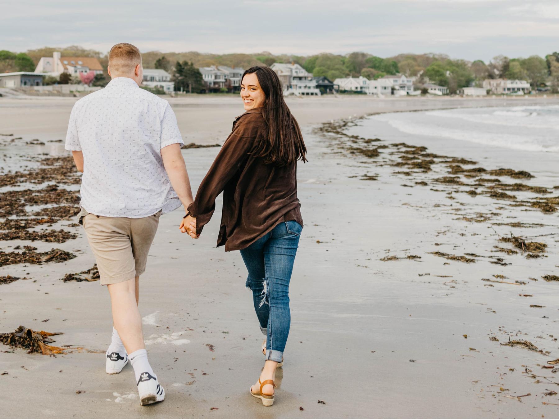 The Wedding Website of Hunter Kyes and Emily Marcotte