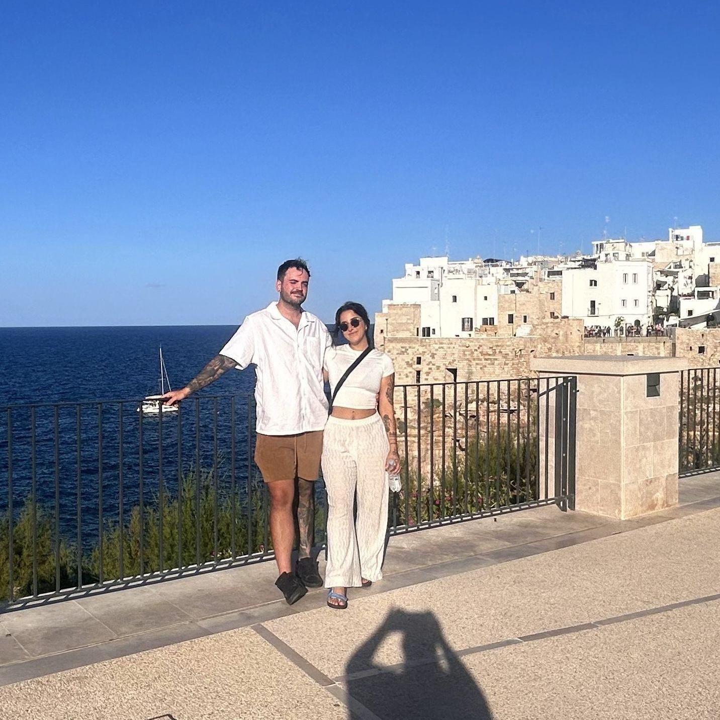 Puglia