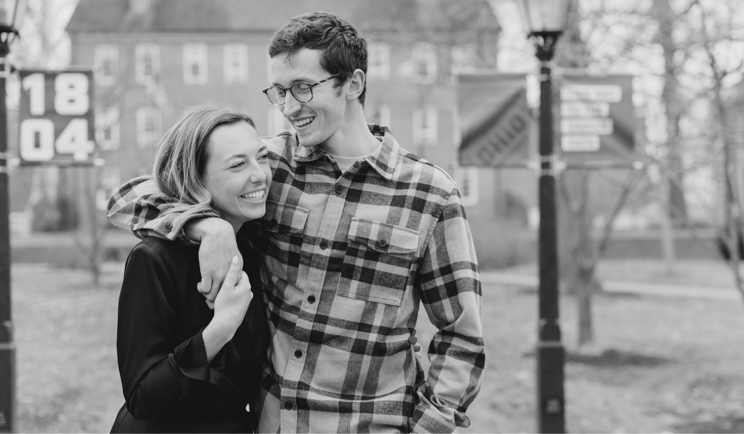 The Wedding Website of Madison Hendricks and Jason Damman