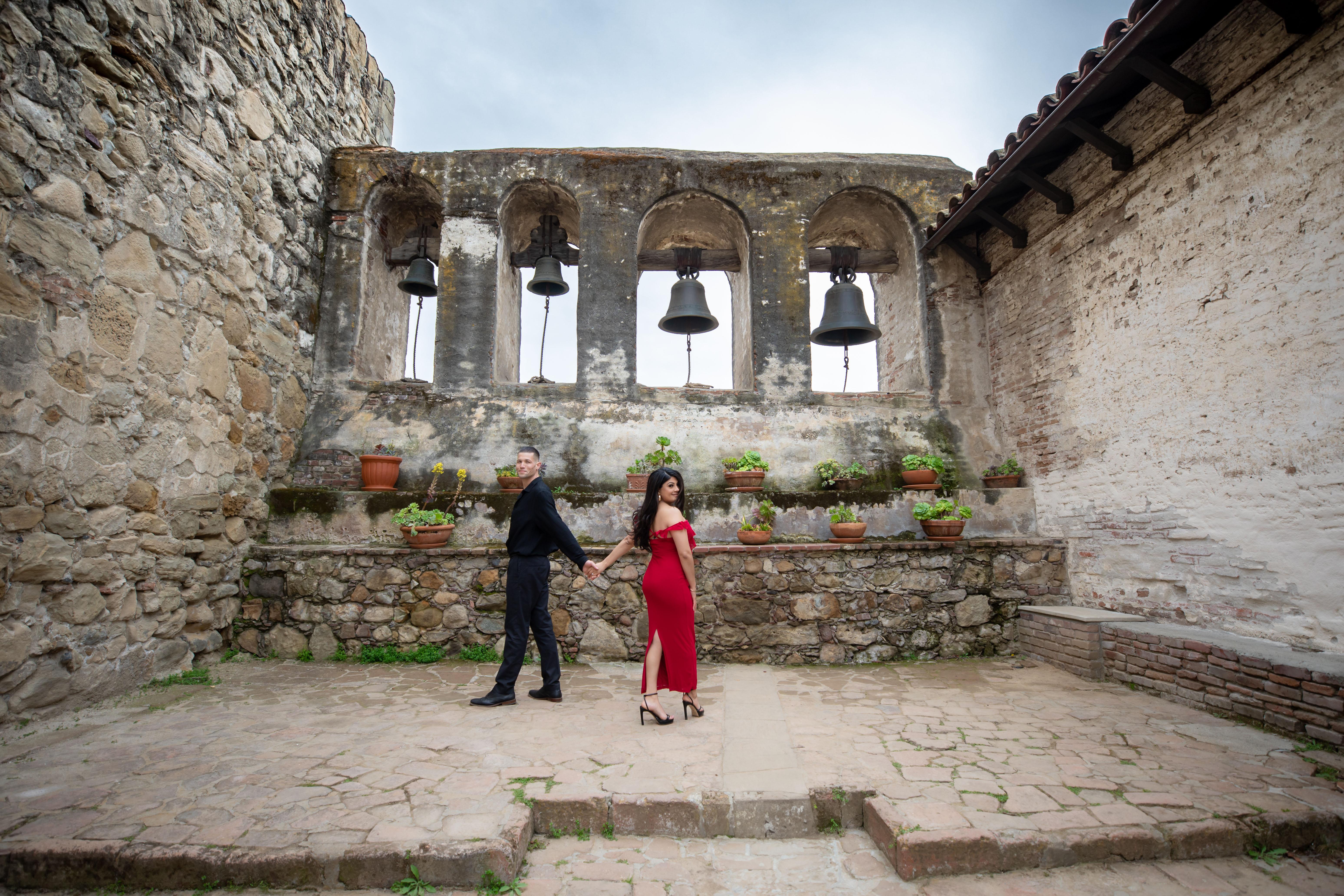 The Wedding Website of Silvia Tarazon and Noel Sanchez