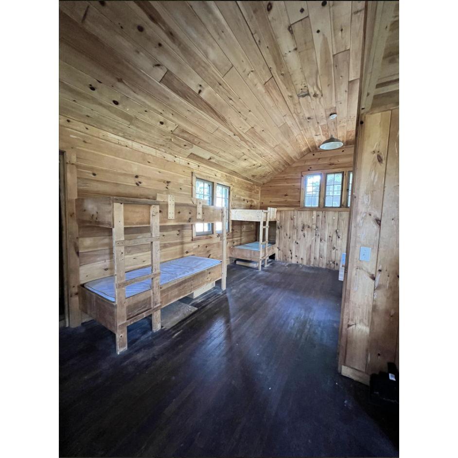Cedar Cabins