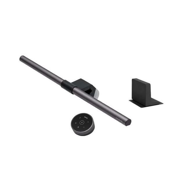 BenQ ScreenBar Halo Webcam Accessory Bundle