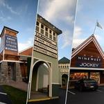 The Outlets at Lake George