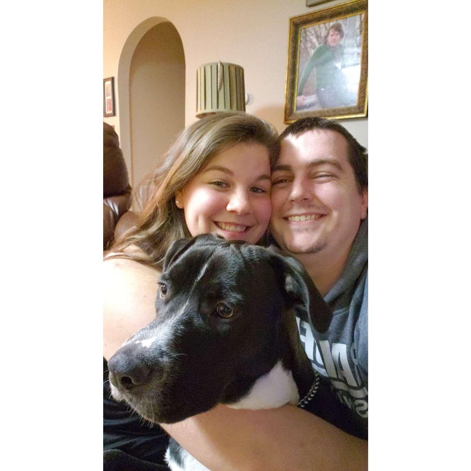 Happy New Year!! (2021)