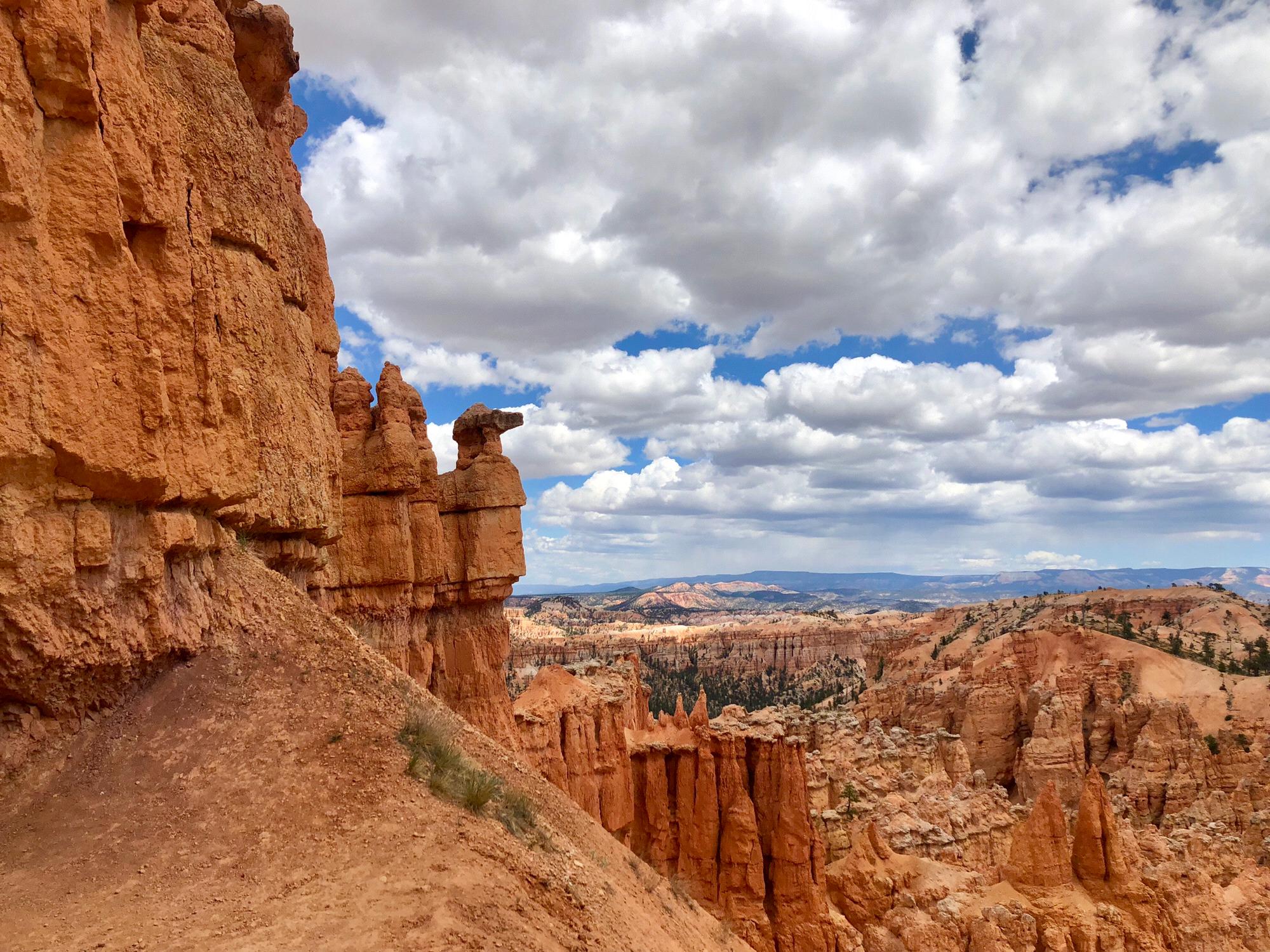 Bryce Canyon, UT