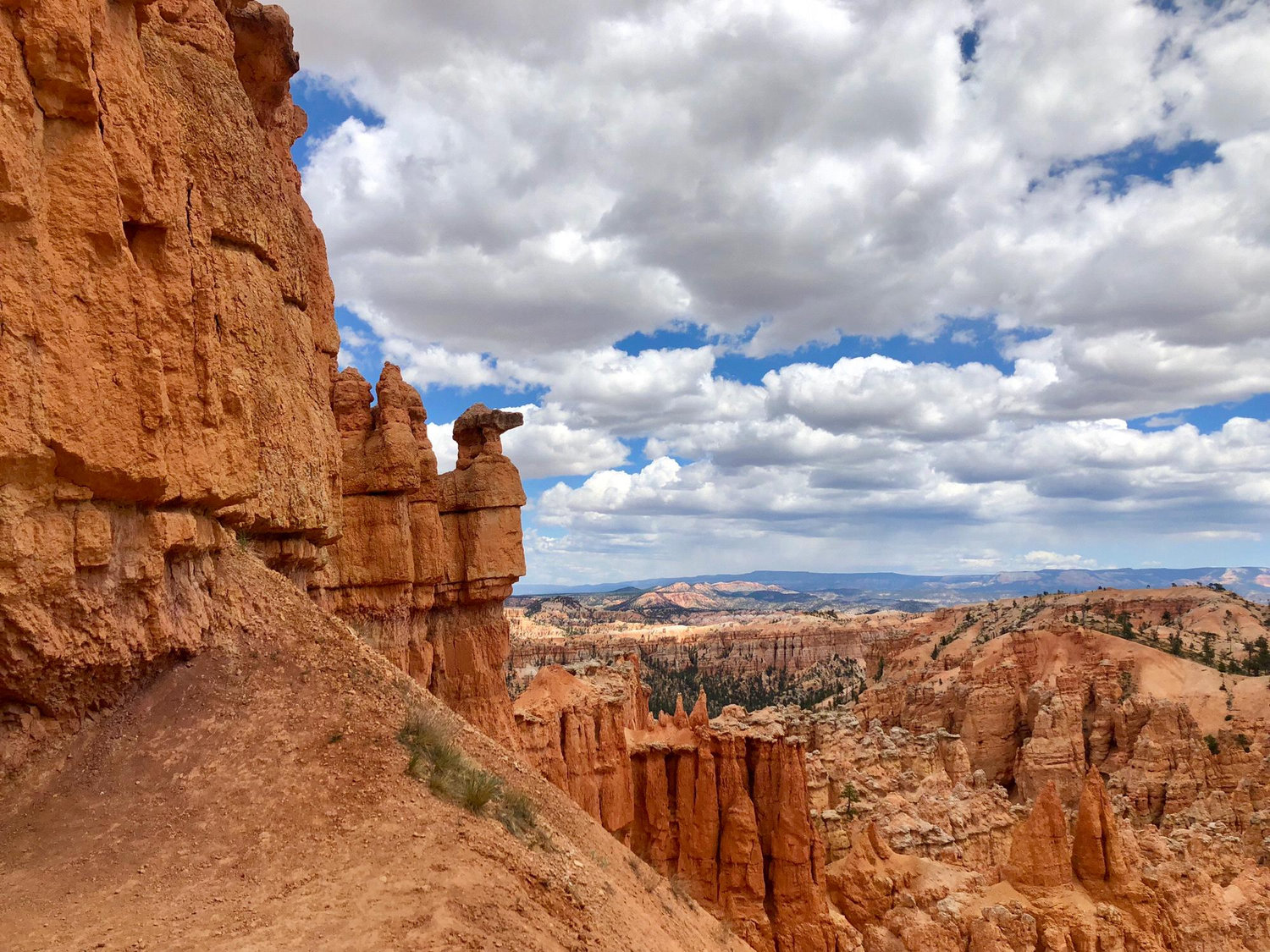 Bryce Canyon, UT