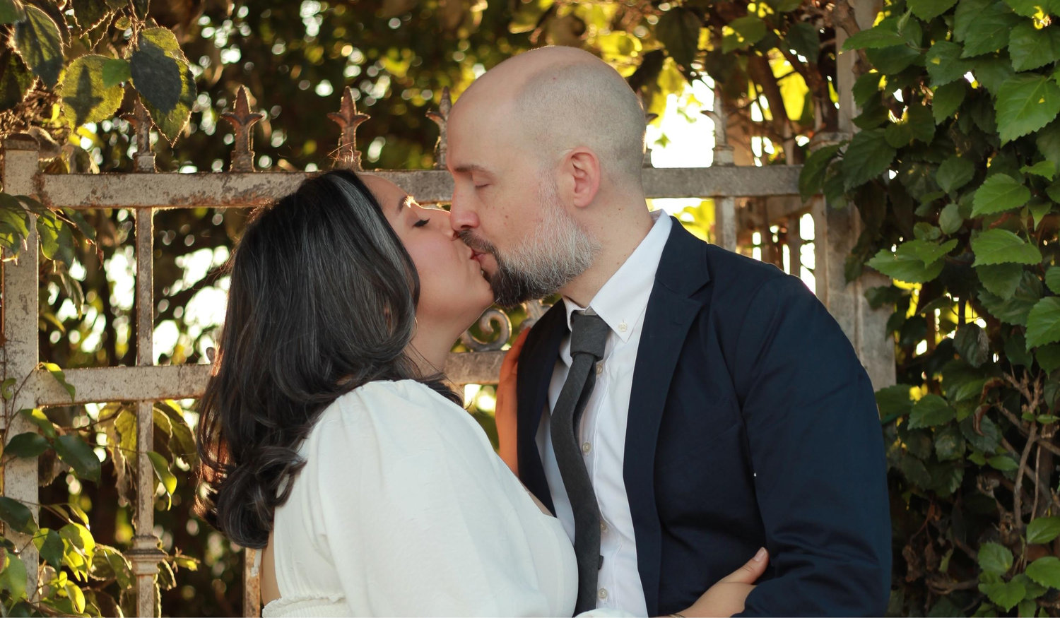 The Wedding Website of Annalisa Bejarano and Andrew Irons