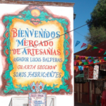 Mercado de Artesanias