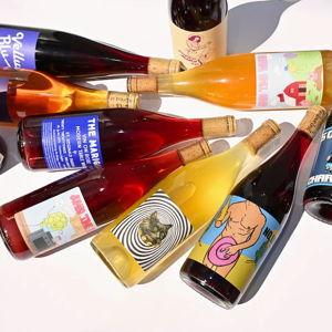 Vin on Rose Wine Club