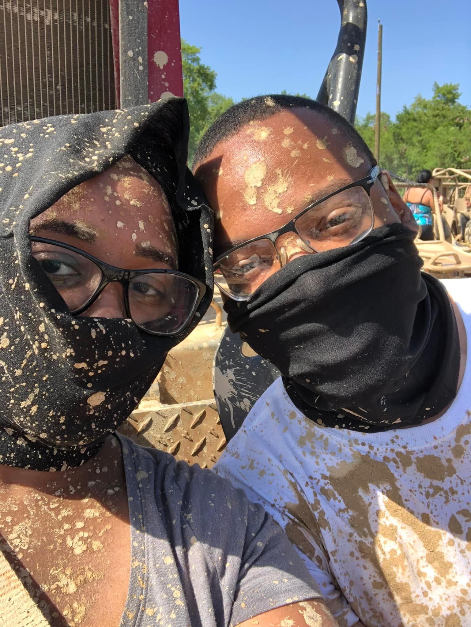 The Wedding Website of Patricia Thomas and Kentavius Williams