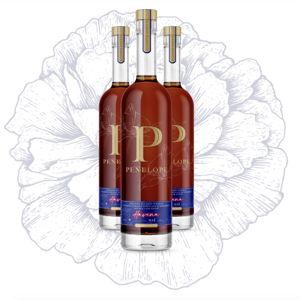 Penelope Bourbon - Havana