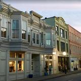 King Street
