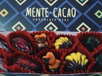 Mente Cacao