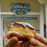 Punalu'u Bake Shop