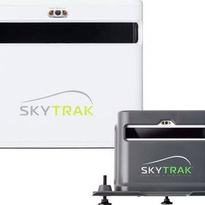 SkyTrak Plus
