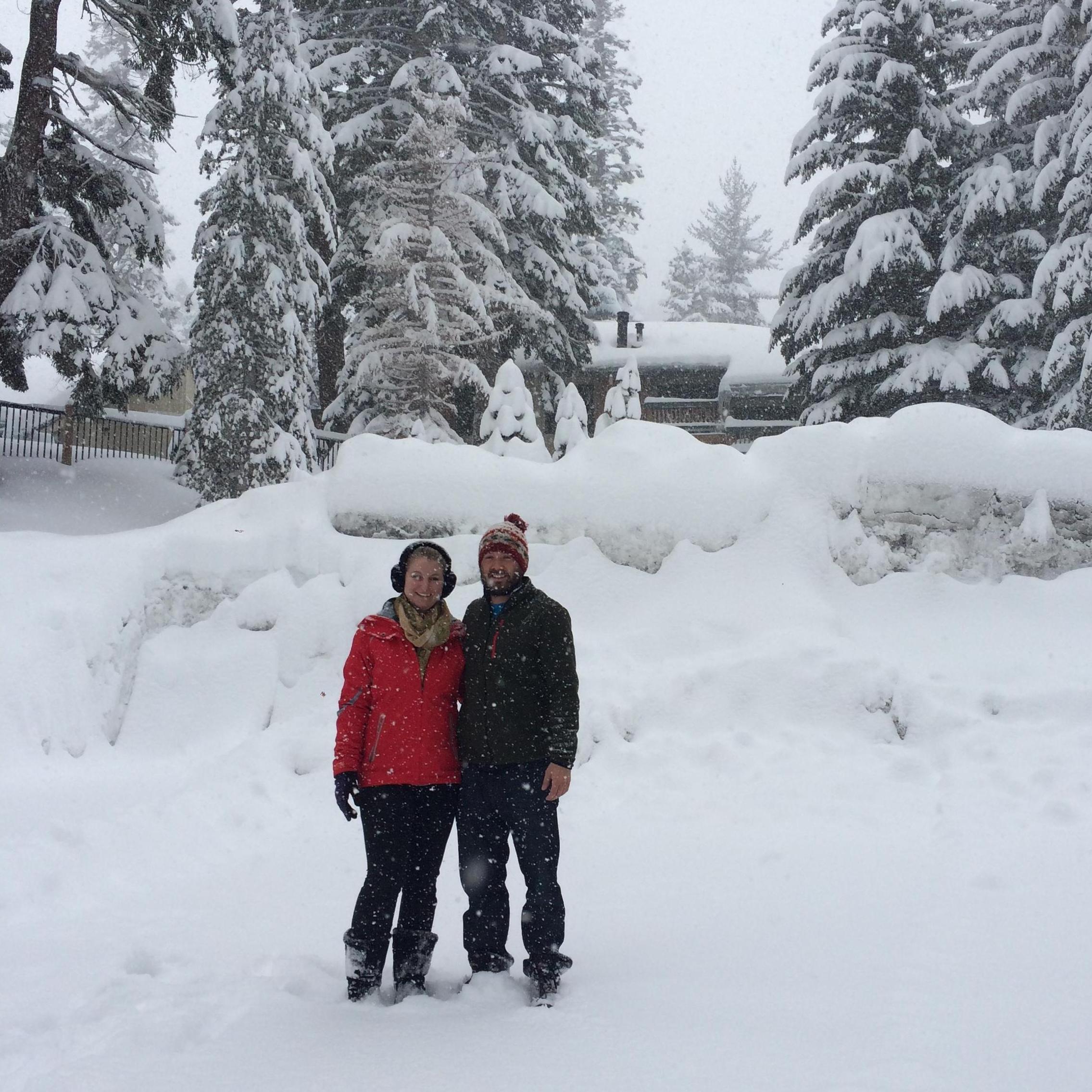 Mammoth Lakes, CA