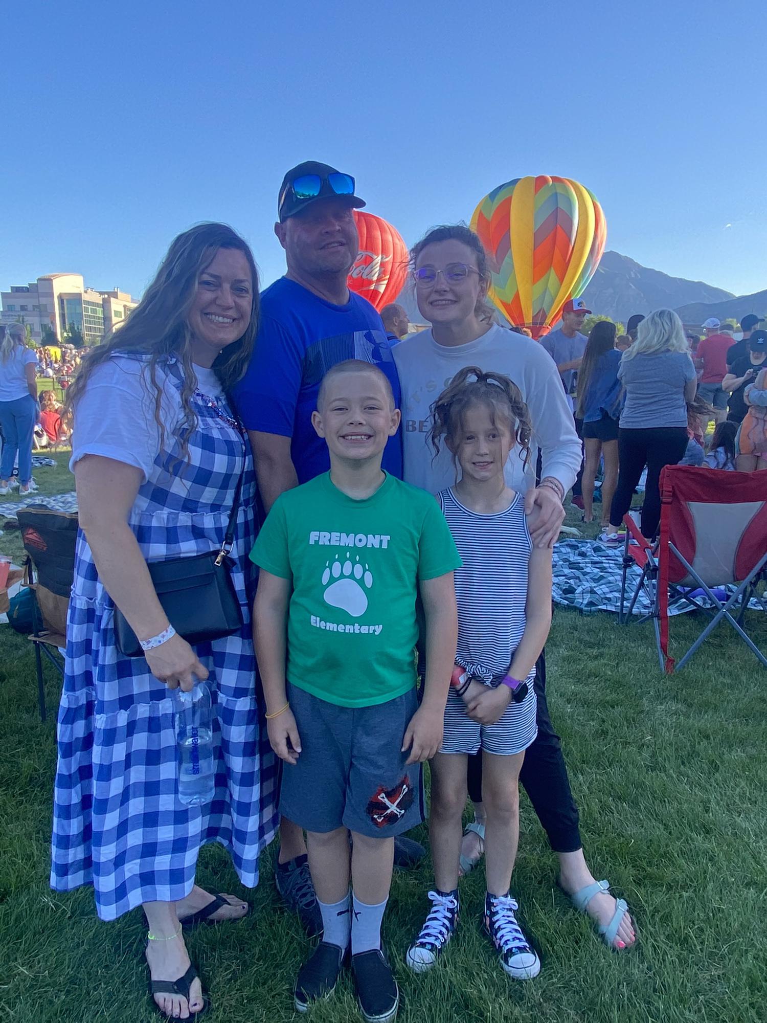 4th of July