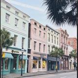 King Street Shopping