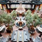 3 Arts Club Cafe