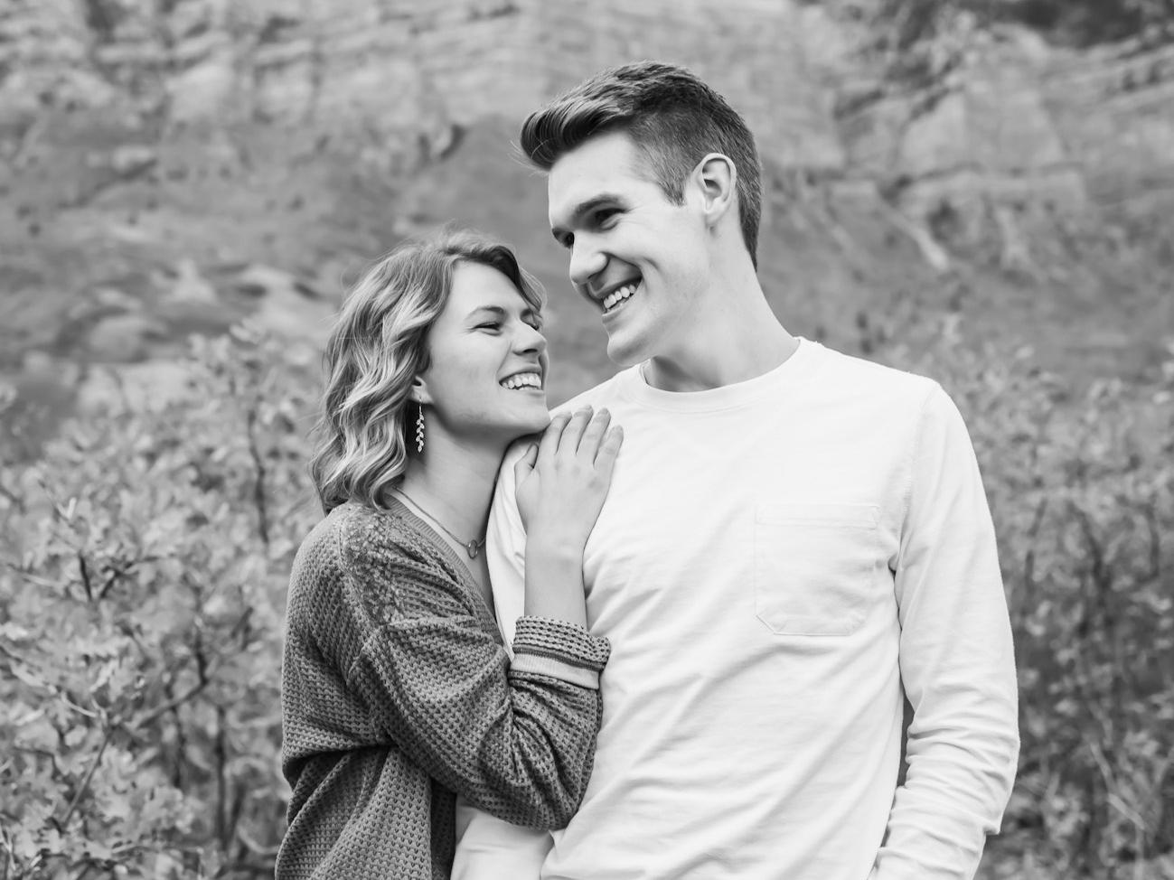 The Wedding Website of Brianna Millward and Daniel Smith