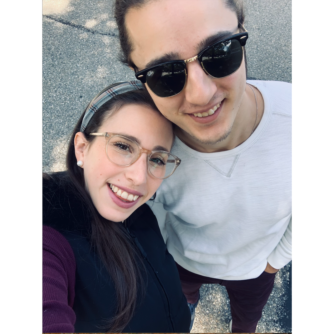 Rosh Hashanah Day 2!