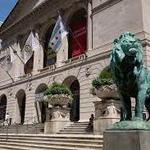 The Art Institute of Chicago