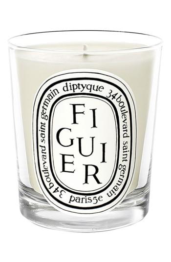 Figuier Scented Candle