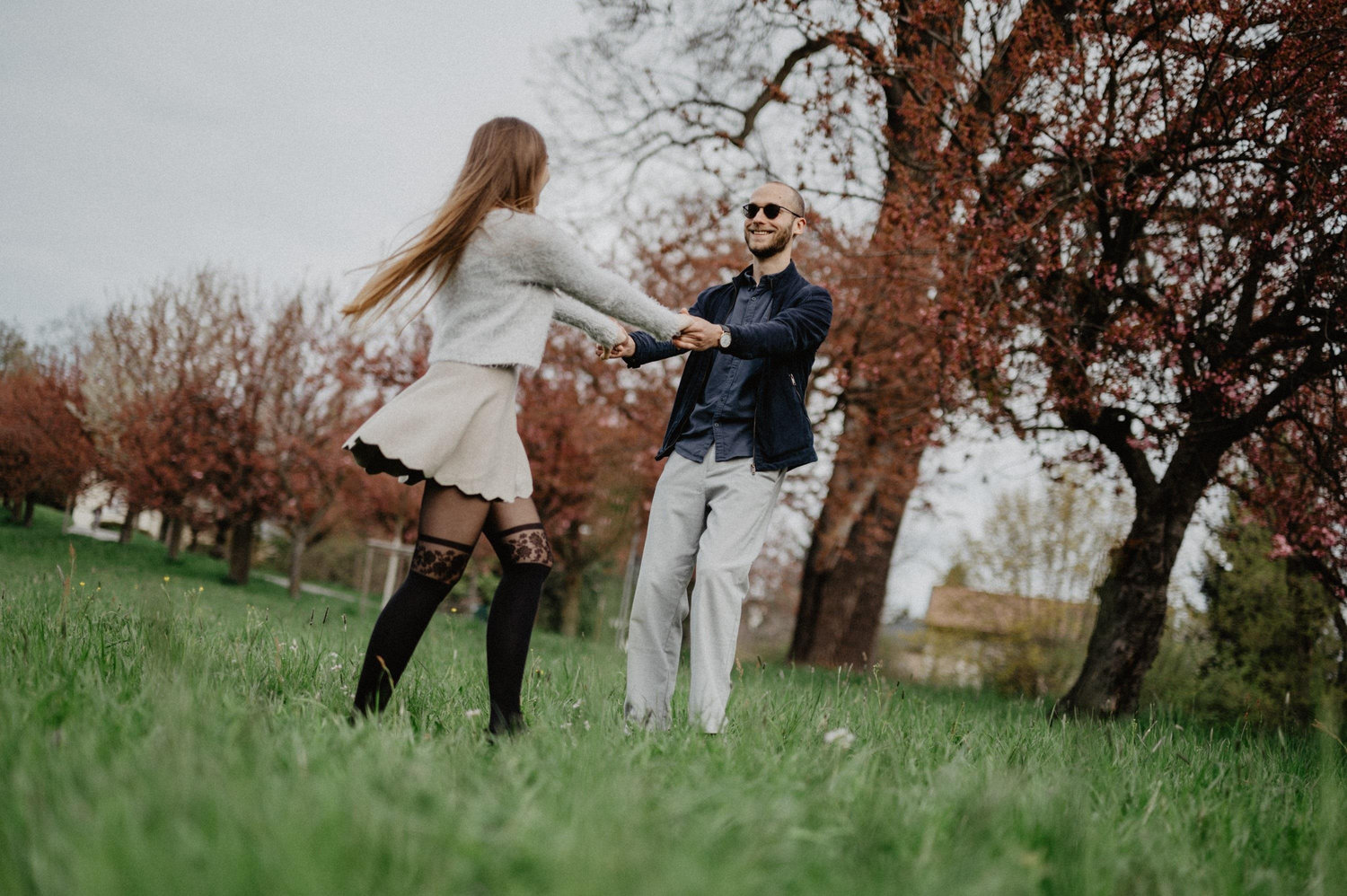 The Wedding Website of Dorothy Szép and András Fekete