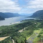 Columbia River Gorge National Scenic Area