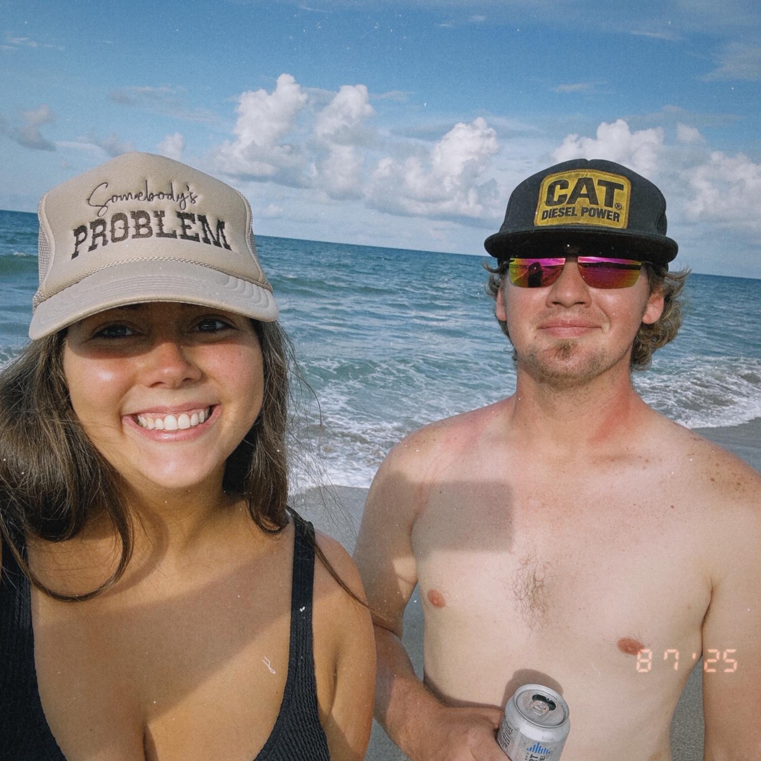 Florida 2025🐚