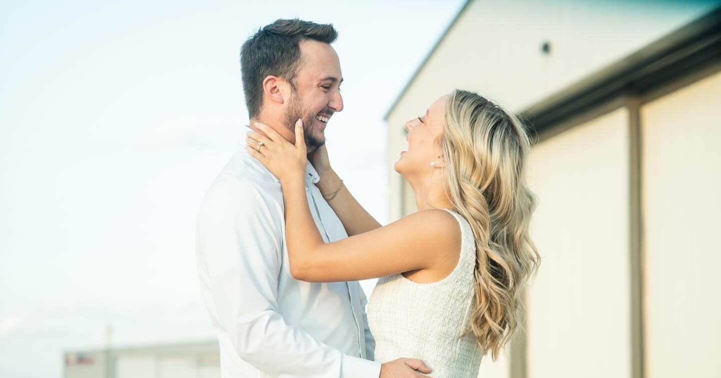 The Wedding Website of Sydnee Alexis Baten and Jace Howard Venhaus