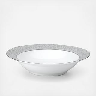 Parchment Vegetable Bowl