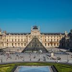Louvre Museum