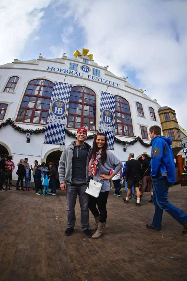 Oktoberfest -2015