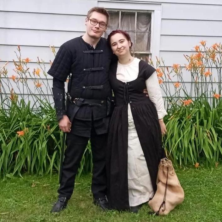 Ren Faire 2021!