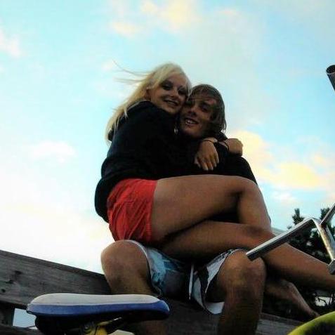Summer 2009- Thundering Surf