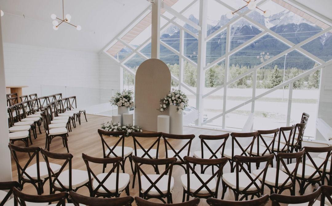 The Wedding Website of Grace Colbourn and Aiden Mather-Shapiro