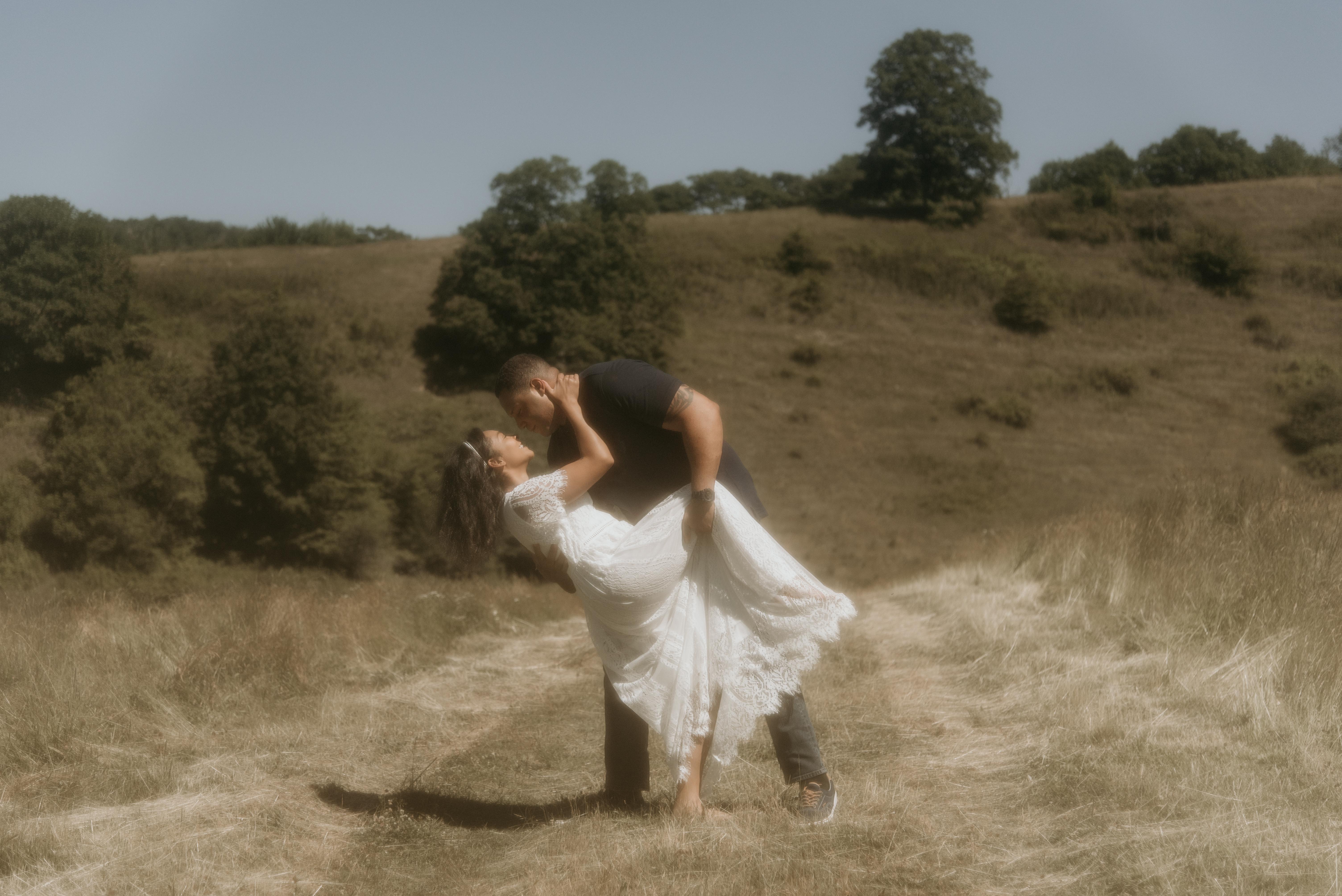 The Wedding Website of Briana Bradley and Jordan Richardson