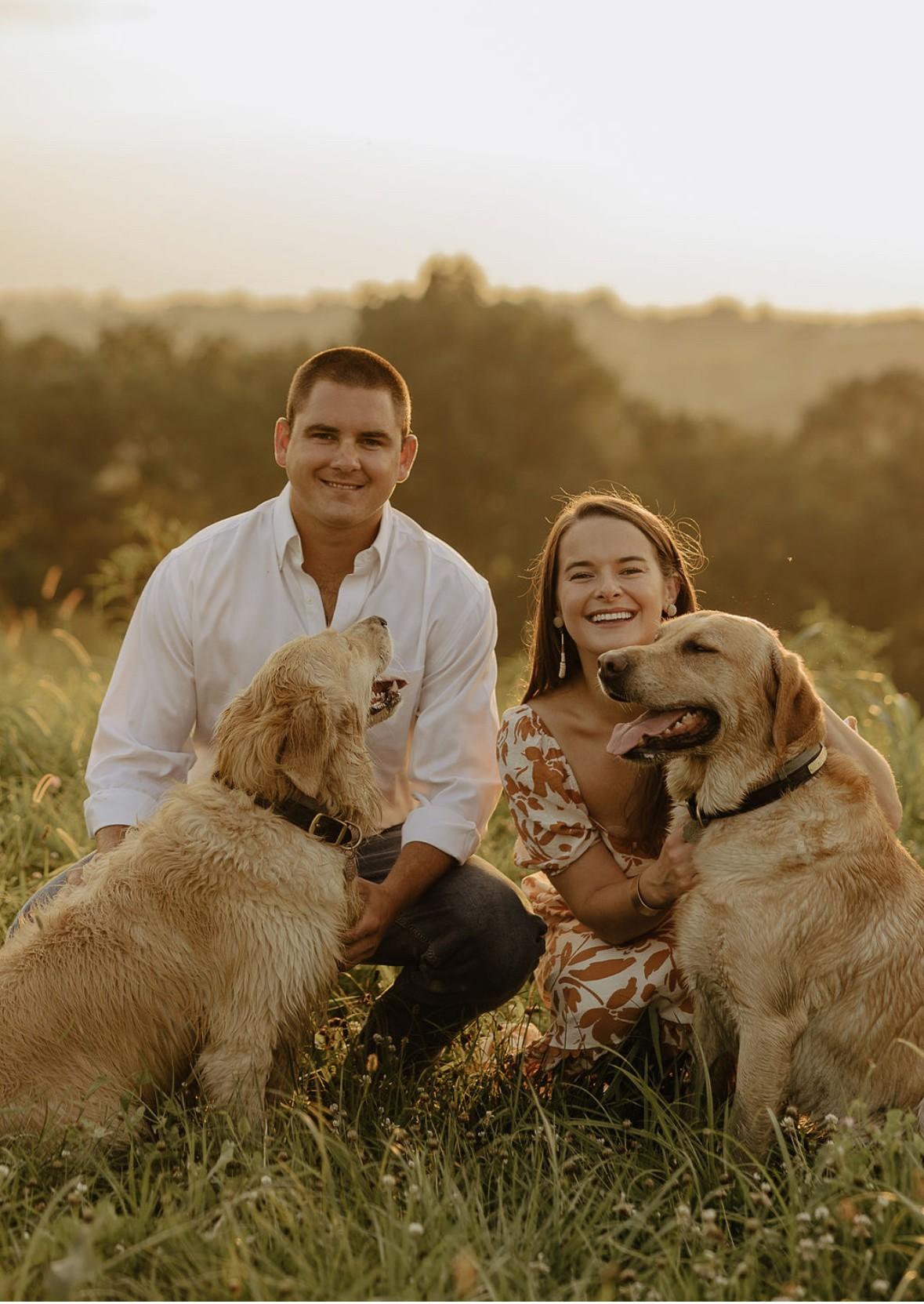 The Wedding Website of Hunter Hager and Allen Prewitt