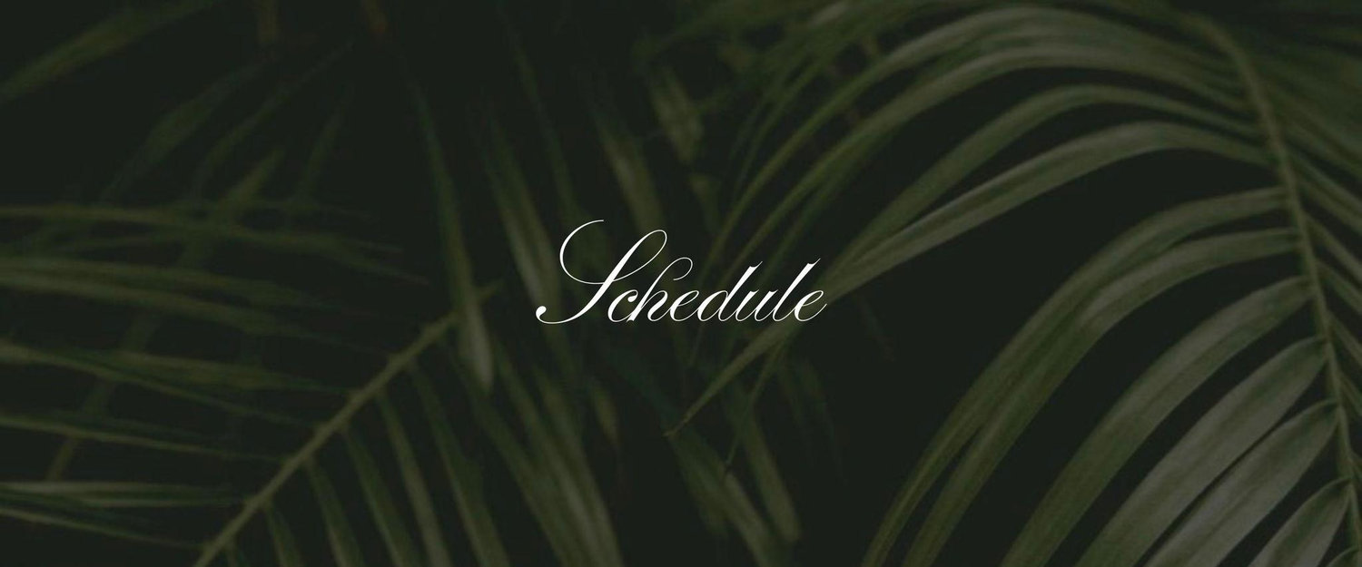 The Wedding Website of Esteban Mireles and Devin Cade