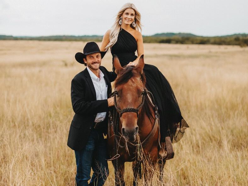 The Wedding Website of Jennifer Harrison and Chad Plumlee