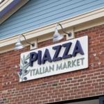 Piazza Italian Market