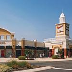Queenstown Premium Outlets