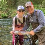 The Kenai/ Russian River