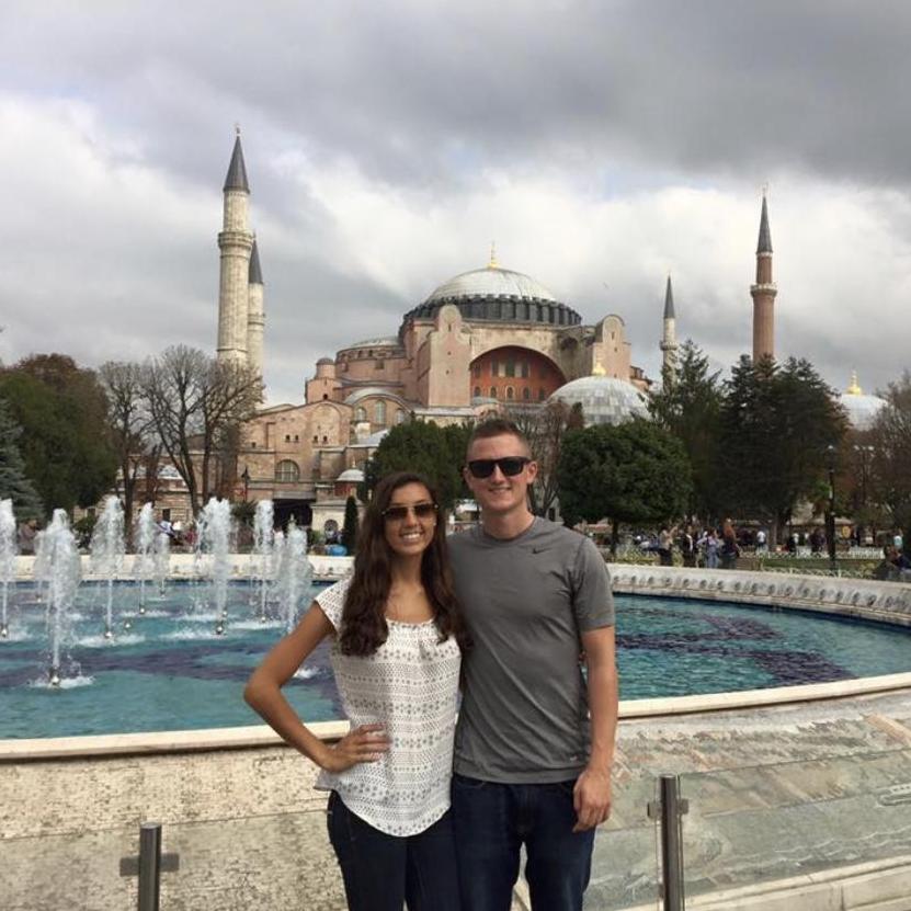 Istanbul, Turkey