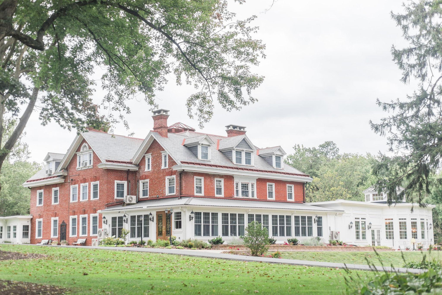 The Wedding Website of Alix Hoerner and Cole Backenstose