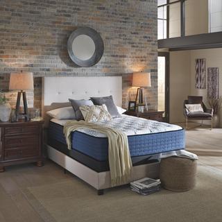 Mt Dana Plush Mattress